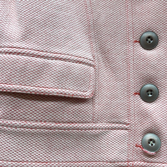 Amelia jacket. - Picture 5 of 8